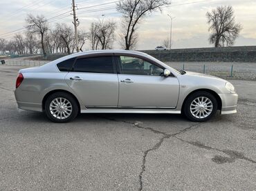 Nissan: Nissan Teana: 2003 г., 2.5 л, Бензин — 7