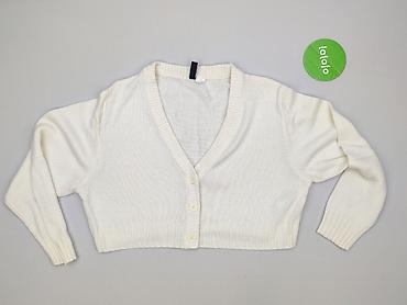 divided clothing: H&M Divided, Kardigan damski, rozmiar M — 2