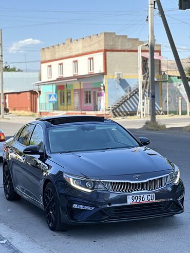 климат контроль мерседес: Kia K5: 2018 г., 2.4 л, Автомат, Бензин, Седан