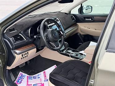 легаси б4 универсал: Subaru Outback: 2019 г., 2.5 л, Вариатор, Бензин, Универсал — 4