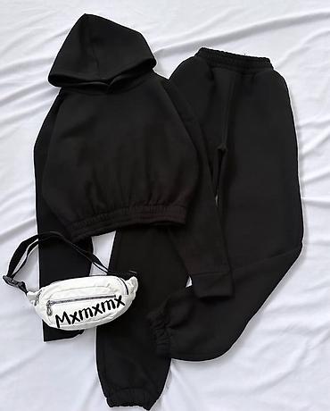 Gornji i donji deo: š„Duks i trenerka ā komplet sa kapuljaÄom(termo komplet) po super ceni na lalafo.rs ā 4 Gornji i donji deo: š„Duks i trenerka ā komplet sa kapuljaÄom(termo komplet) po super ceni ā 4