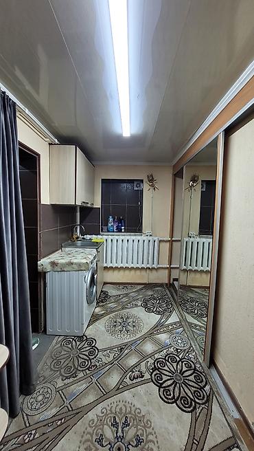 Продажа коттеджей и домов: ⚠️Срочно продаётся Дом 📍Рабочий городок ✔️Дом 68м² 4ком, прихожая — 12