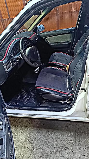 Daewoo: Daewoo Nexia: 2012 г., Механика, Бензин, Седан at lalafo.kg — 11 Daewoo: Daewoo Nexia: 2012 г., Механика, Бензин, Седан — 11