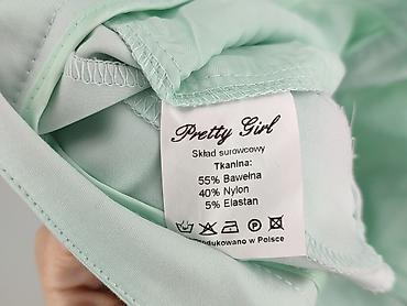 crivit pants: Pretty Girl, Spodnie materiałowe damskie, rozmiar M — 5