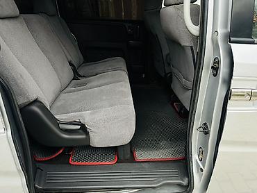 Honda: Honda Stepwgn: 2006 г., 2 л, Автомат, Бензин, Минивэн — 11