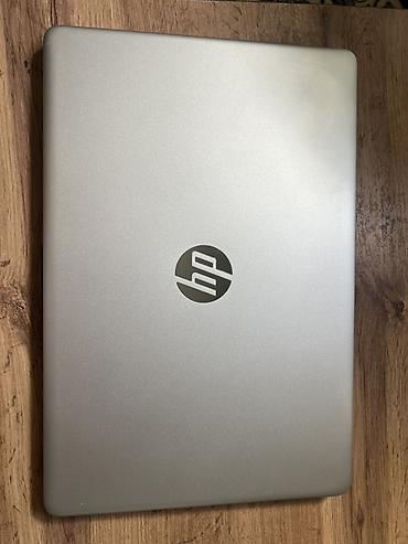 macbook apple: Ноутбук HP 15 (серия Pavilion/15s) серебристого цвета Памят 1 — 2