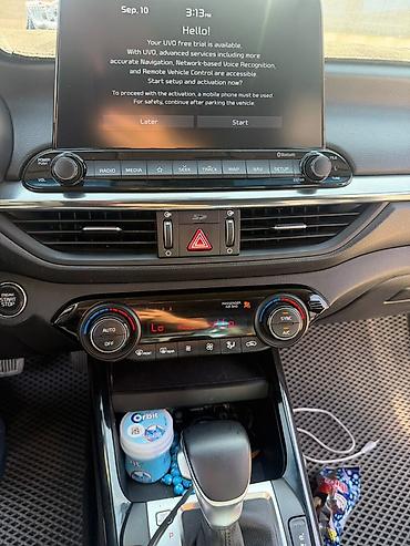 hyundai solaris хетчбэк: Kia Cerato: 2021 г., 1.6 л, Автомат, Бензин, Седан — 10