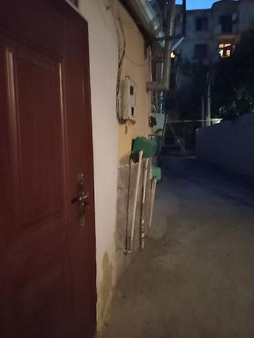 Günlük kirayə evlər: 30 kv. m, 1 otaqlı, Qaz — 7