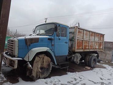 ЗИЛ: СРОЧНОО!!!!СРОЧНОО!!!!!!ПРОДАЕТСЯ!!!!ЦЕНА ДОГОВОРНАЯ!!!!!!ЗВОНИТЬ ПО