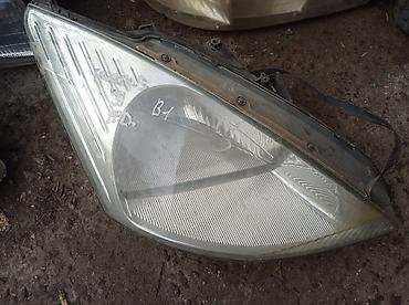 Стекла и комплектующие: Стекло Заднее Volkswagen, Б/у, Оригинал — 9