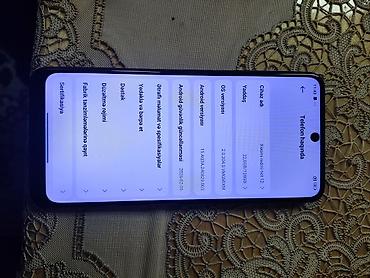redmi note 13 irşad: Redmi Note 12, 128 GB, rəng - Qara, İki sim kartlı — 2