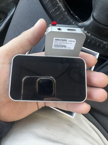 Видеорегистраторы: 📸 Видеорегистратор HIKVISION Оригинальное качество другого уровня — at lalafo.kg — 9 Видеорегистраторы: 📸 Видеорегистратор HIKVISION Оригинальное качество другого уровня — — 9