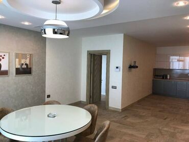 Uzunmüddətli kirayə mənzillər: Kirayəçilər (müştərilər) üçün xidmət ÖDƏNİŞSİZDİR! Yüksək — 8