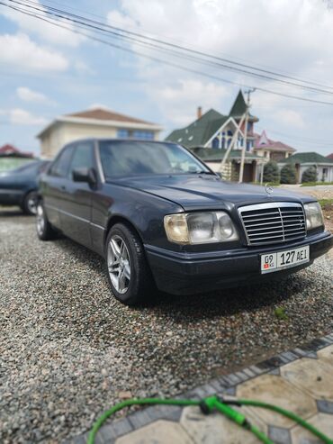 e500 w124 купить: Mercedes-Benz W124: 1994 г., 3.2 л, Автомат, Бензин, Седан