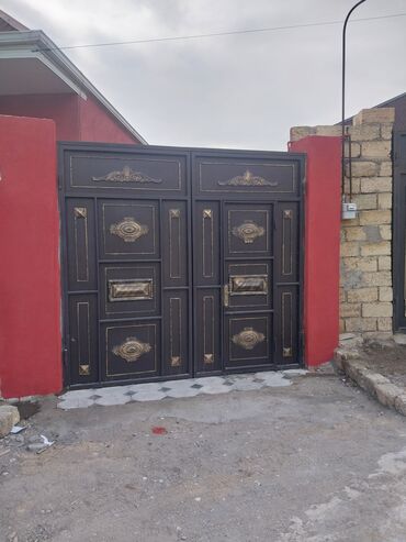 Həyət evləri və villaların satışı: 3 otaqlı, 2 kv. m, Kredit yoxdur, Yeni təmirli — 3