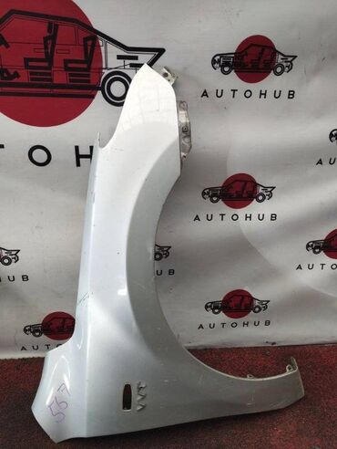хендай санта фе 2010 цена: Крыло Hyundai i30 I30 2007 перед. прав. (б/у)