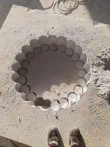 veten n muhafize xidmeti: Toğrul Usta | Beton Kəsmə və Karot Xidməti - Bakı, Sumqayıt və Qarabağ — 6