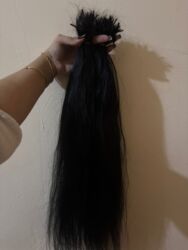 homm bitkisel azerbaycan giriş: Qaynaq saçlar, Təbii, Yeni