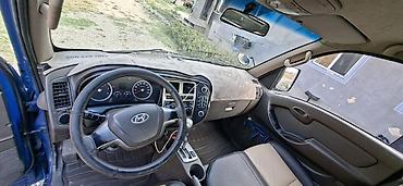 byd e1: Легкий грузовик, Hyundai, Стандарт, 3 т, Новый — 7