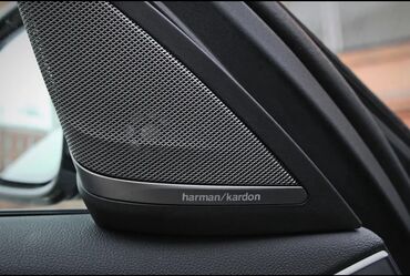магнитола процесорная: Автомобильная колонка Harman/Kardon с сетчатой решеткой и элегантным