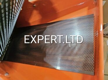 Ot doğrayan aparatlar: Saatda 30 ot pressi, Yem də üyüdür, Yeni — 10