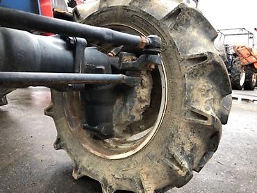 Другие тракторы: Продается Японский мини трактор Iseki Sial 21. Гидравлика есть. В пути — 16