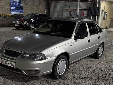 яндекс колонки: Daewoo Nexia: 2008 г., 1.6 л, Механика, Бензин, Седан — 2
