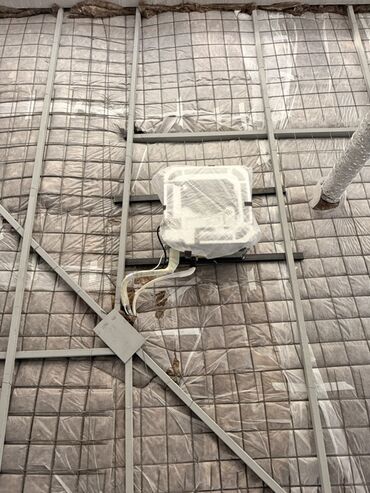 Установка вытяжек и вентиляции: Вентиляция кондиционирования устанавливаем опыт шесть лет — 7