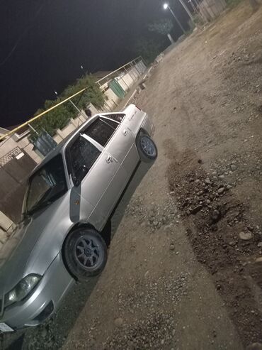запчасти опель зафира а: Daewoo Nexia: 2012 г., 1.5 л, Механика, Бензин