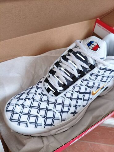 Patike: Patike, Nike, veličina - 46 — 2