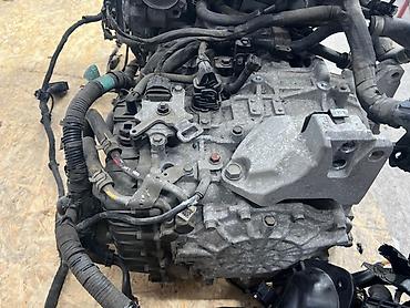 g4fd: Коробка передач Автомат Hyundai Б/у, Оригинал, Корея — 1