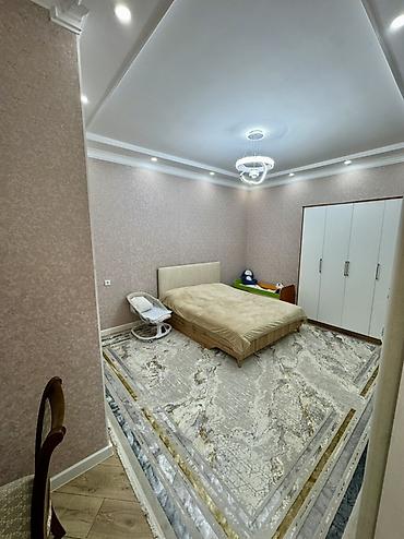 Долгосрочная аренда домов: 200 м², 8 комнат, Евроремонт, Лоджия, Парковка — 17