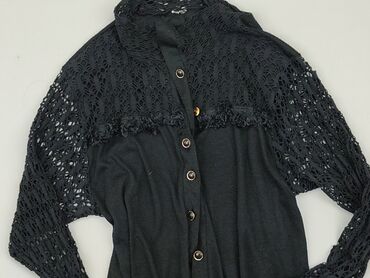 bluzki koszulowe damskie: Blouse, S (EU 36), condition - Fair