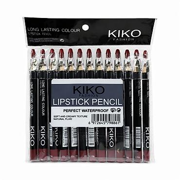 Dodaq qələmi Kiko Milano Yeni