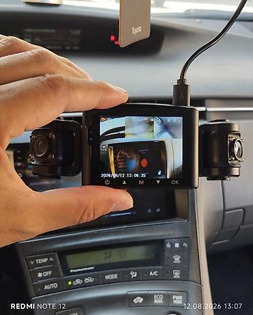 bildaparat vasitesile ne gondermek olar: Videoregistrator satılır yeni kimidir çox az işlənib bircə korpusu gün — 3