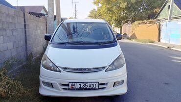тойота рав четыре: Toyota Estima: 2002 г., 2.4 л, Автомат, Бензин, Минивэн