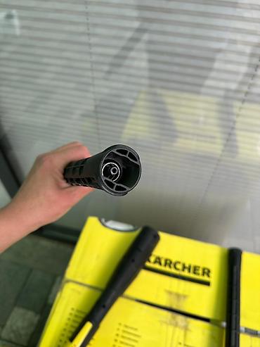 Другое оборудование для бизнеса: 🔥 Продаётся Karcher K7 Smart Control — почти новый! Мощная и надежная — 8