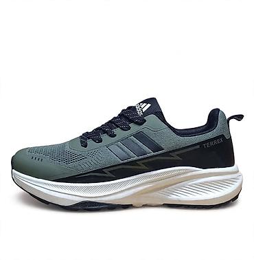 adidas different: Adidas Terrex muške patike za trail/trčanje - Model: Adidas Terrex - — 1