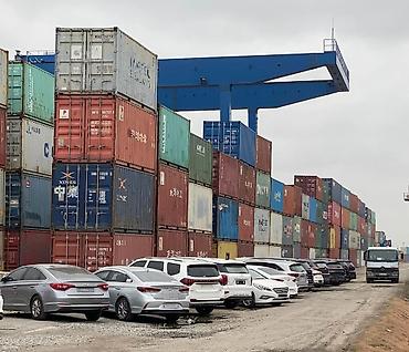 Контейнеры: Продаются морские контейнеры, предназначенные для транспортировки и — 8