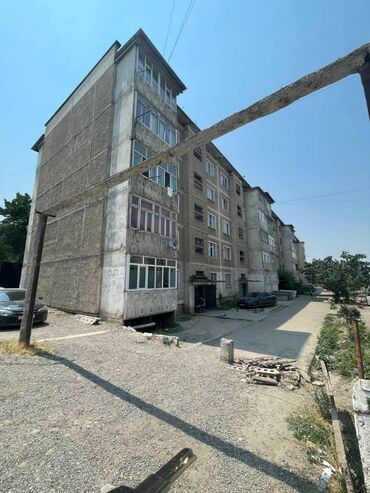 квартира на долгое время: 1 комната, 37 м², 105 серия, 5 этаж, Старый ремонт