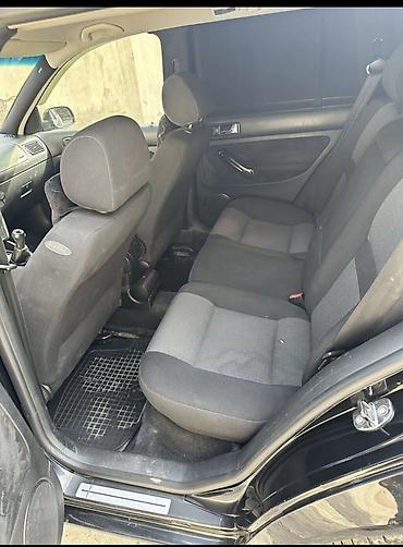 Volkswagen: Volkswagen Golf: 2003 г. at lalafo.kg — 2 Volkswagen: Volkswagen Golf: 2003 г. — 2