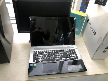 oyun laptop: 𝐸𝓇𝒶_𝒸𝑜𝓂𝓅𝓊𝓉𝑒𝓇 ‘ in təqdim etdiyi Acer V3 771✔ - - - - - - - - - - - -