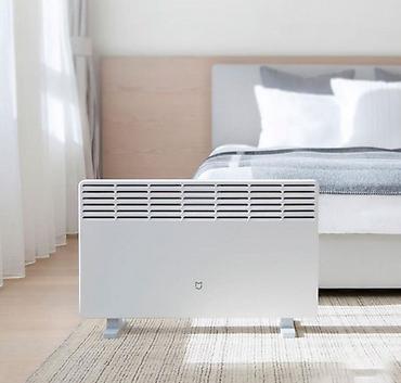 xiaom: Электрический обогреватель Xiaomi Mijia Electric Heater Temperature — 4