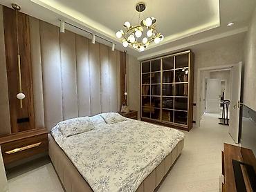 Посуточная аренда квартир: 1 комната, Люкс, элитка, Филармония, Душевая кабина, Постельное белье, Кондиционер — 14