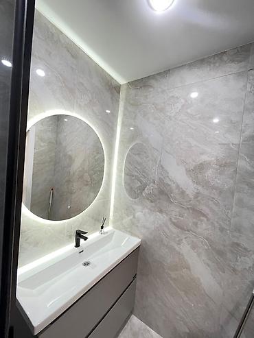 Продажа квартир: 3 комнаты, 100 м², Элитка, 9 этаж, Дизайнерский ремонт — 12