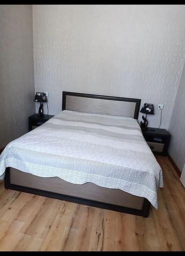 Долгосрочная аренда домов: 90 м², 3 комнаты — 7