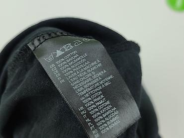 hm biale bluzki: H&M, Sukienka damska, rozmiar M — 4