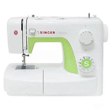 Tikiş maşınları: Tikiş maşını "SİNGER 3229 (230007155)" 🔹 KREDİTLƏ! Aylıq 24.13 azn — 1