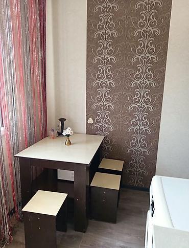 development: 1 комната, 38 м², 10 мкр 105 серия, 5 этаж, Евроремонт — 4