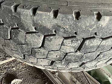 315 80 22 5 шина: Грузовые шины KAMA (Кама) 6000 за 2 шт - Размер: 215/75 R17.5 от — 3